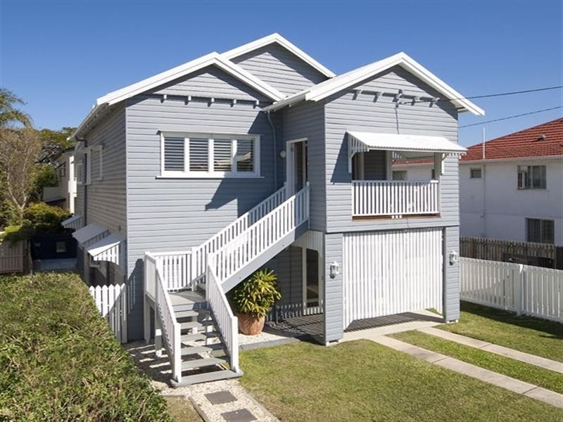 115 Beatrice Terrace, Ascot QLD 4007