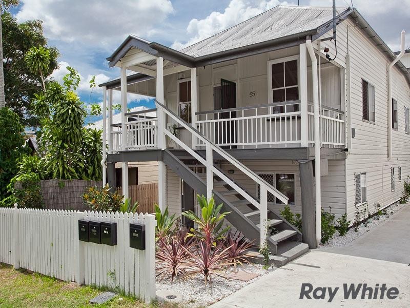 55 Rosemount Terrace, Windsor QLD 4030