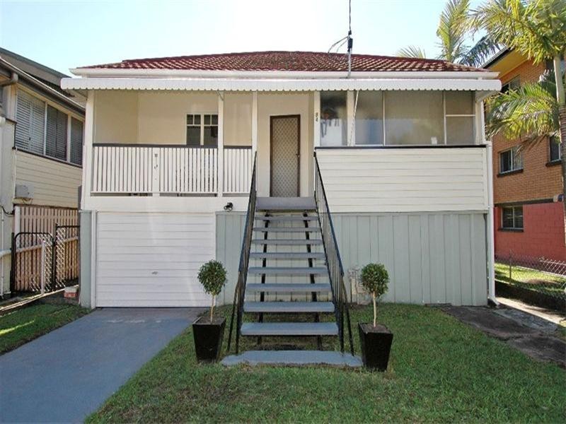 84 Stevenson Street, Ascot QLD 4007