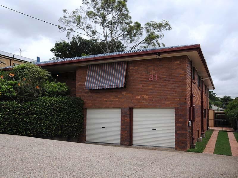 31 O’Donnell Street, Wavell Heights QLD 4012