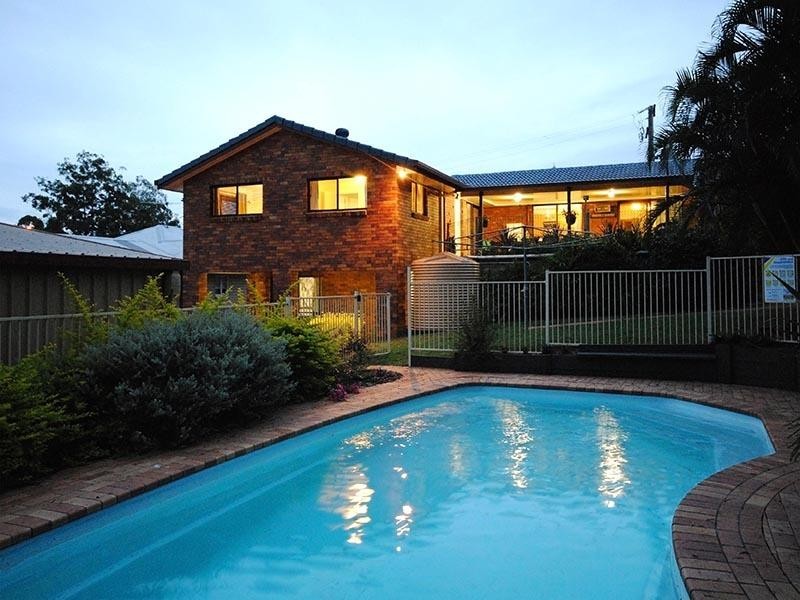 31 O’Donnell Street, Wavell Heights QLD 4012