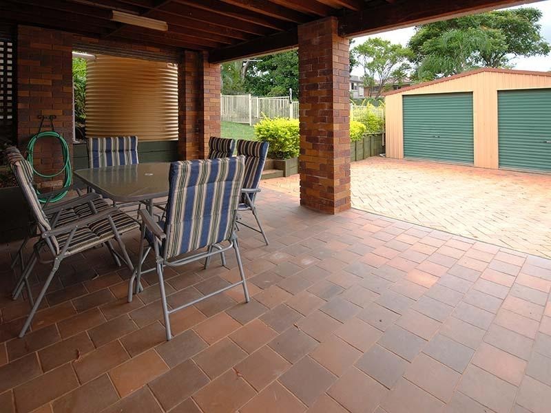 31 O’Donnell Street, Wavell Heights QLD 4012