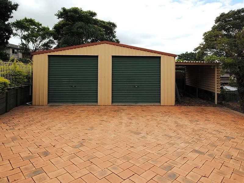 31 O’Donnell Street, Wavell Heights QLD 4012