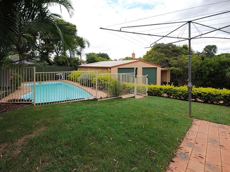 31 O’Donnell Street, Wavell Heights QLD 4012