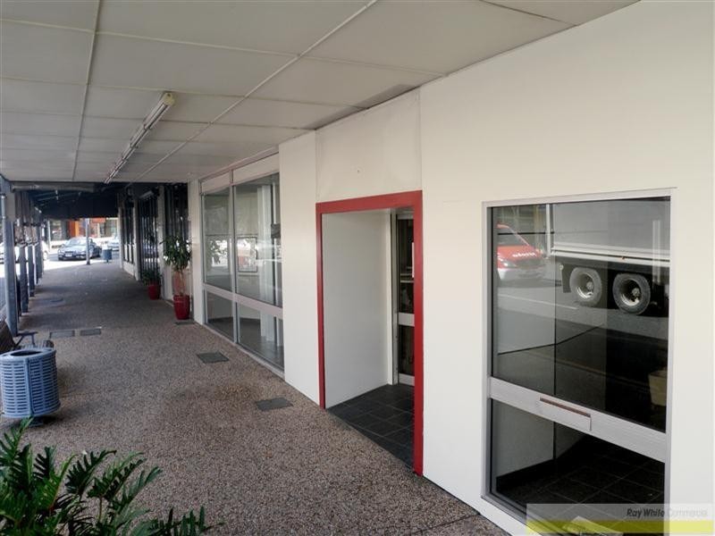 Unit 2/ 299 Sandgate Road, Albion QLD 4010