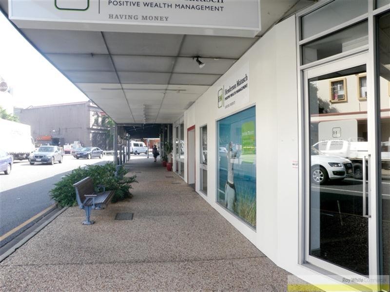 Unit 2/ 299 Sandgate Road, Albion QLD 4010