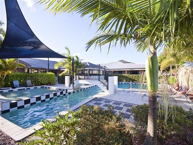 19 The Promenade off McIntyre Street, Hendra QLD 4011