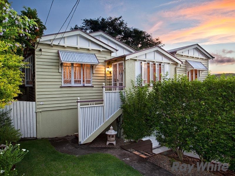 184 Raymont Road, Alderley QLD 4051