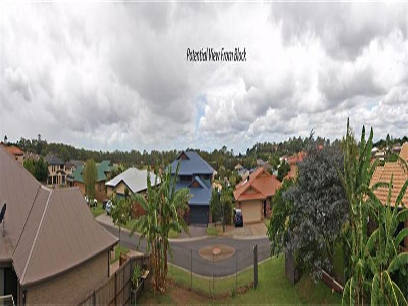 8 Jessica Crescent, Nudgee QLD 4014