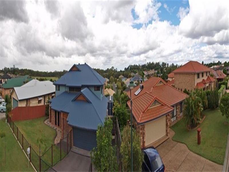 8 Jessica Crescent, Nudgee QLD 4014