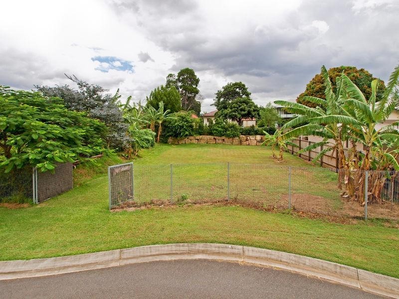 8 Jessica Crescent, Nudgee QLD 4014