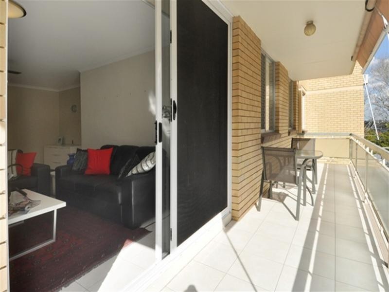 16/44 Riverview Terrace, Hamilton QLD 4007