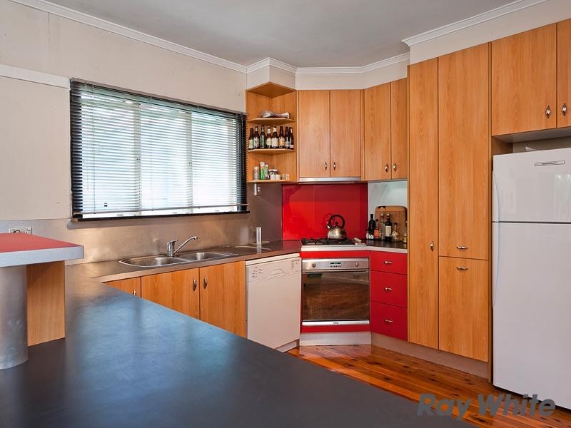 49 Fifth Avenue, Wilston QLD 4051