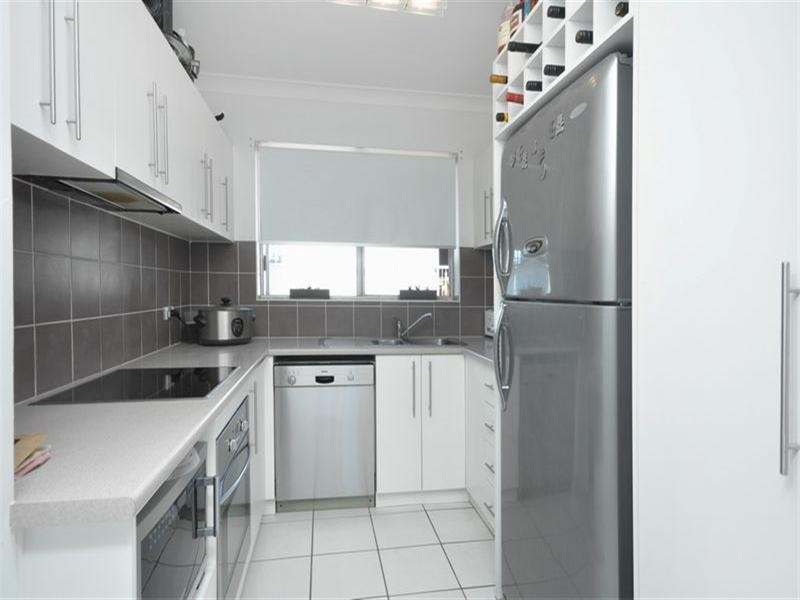 4/9 Denham Street, Clayfield QLD 4011