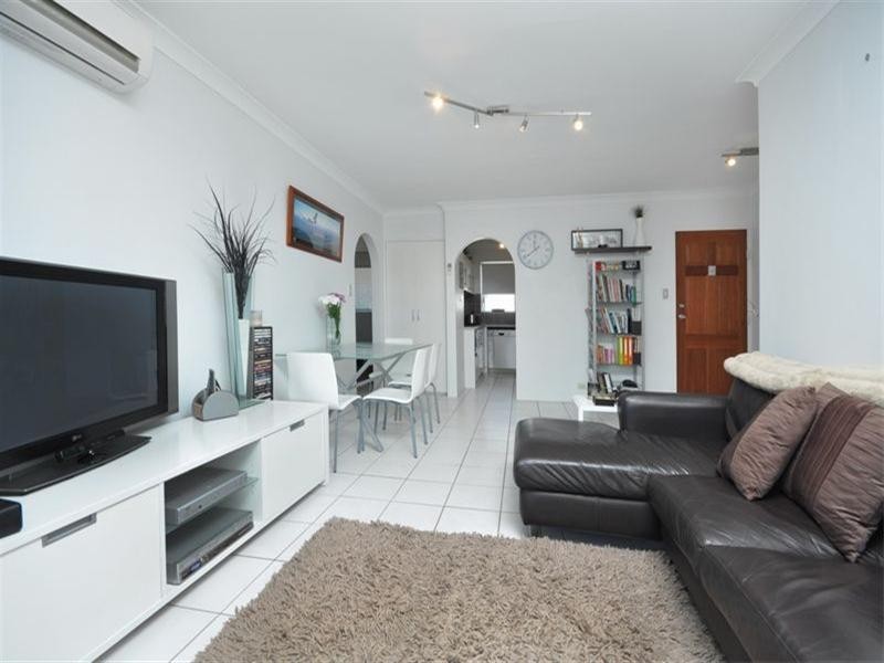 4/9 Denham Street, Clayfield QLD 4011