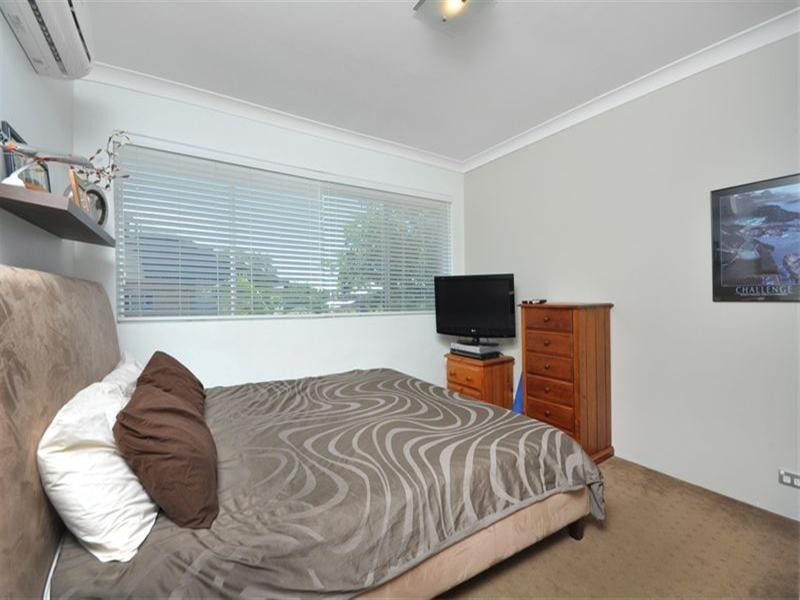 4/9 Denham Street, Clayfield QLD 4011
