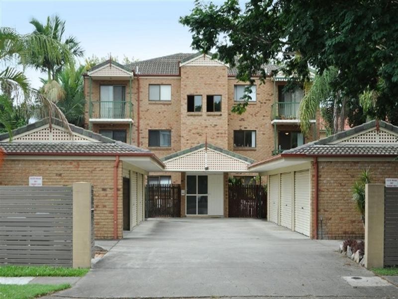 3/41 Buxton Street, Ascot QLD 4007