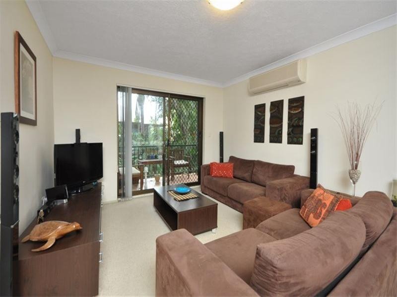 3/41 Buxton Street, Ascot QLD 4007