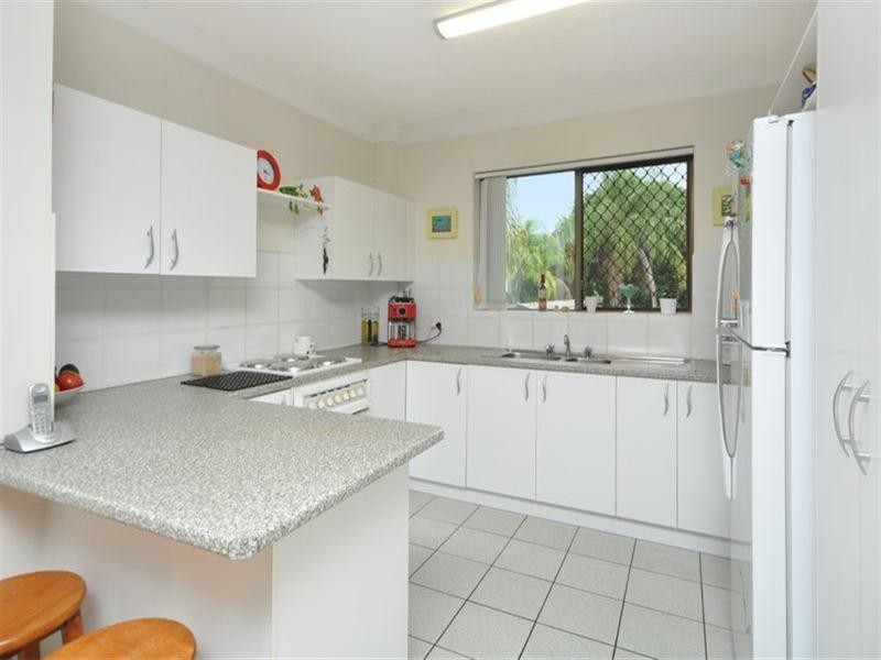 3/41 Buxton Street, Ascot QLD 4007