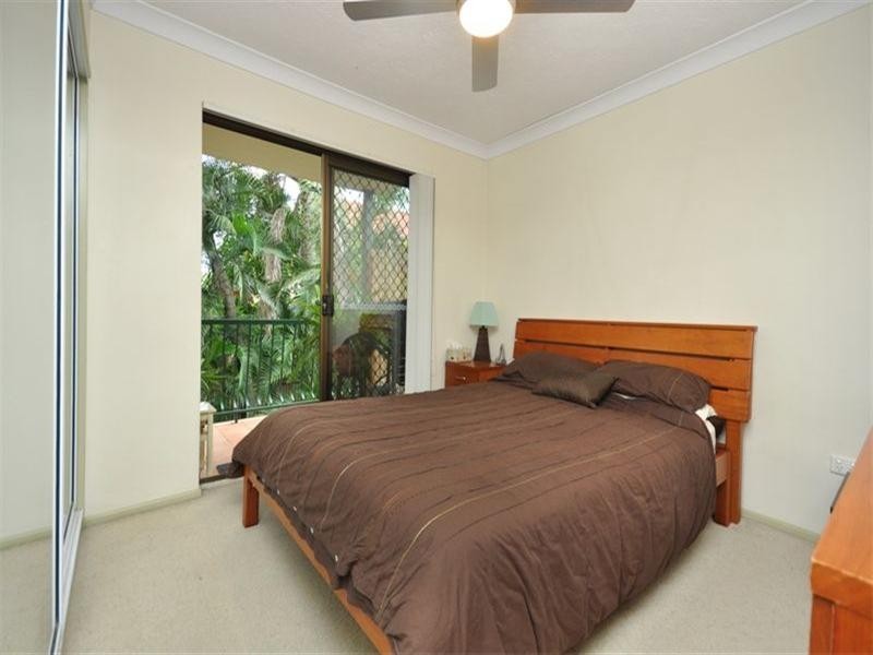 3/41 Buxton Street, Ascot QLD 4007
