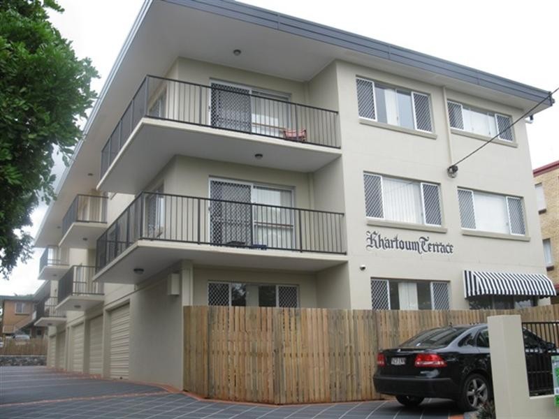 7/7 Khartoum Street, Gordon Park QLD 4031