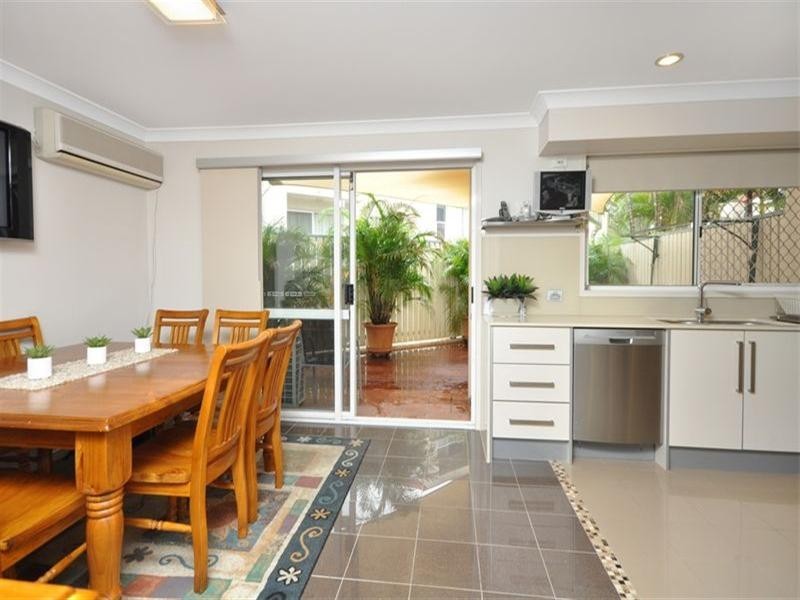 25/7 Boyd Street, Bowen Hills QLD 4006