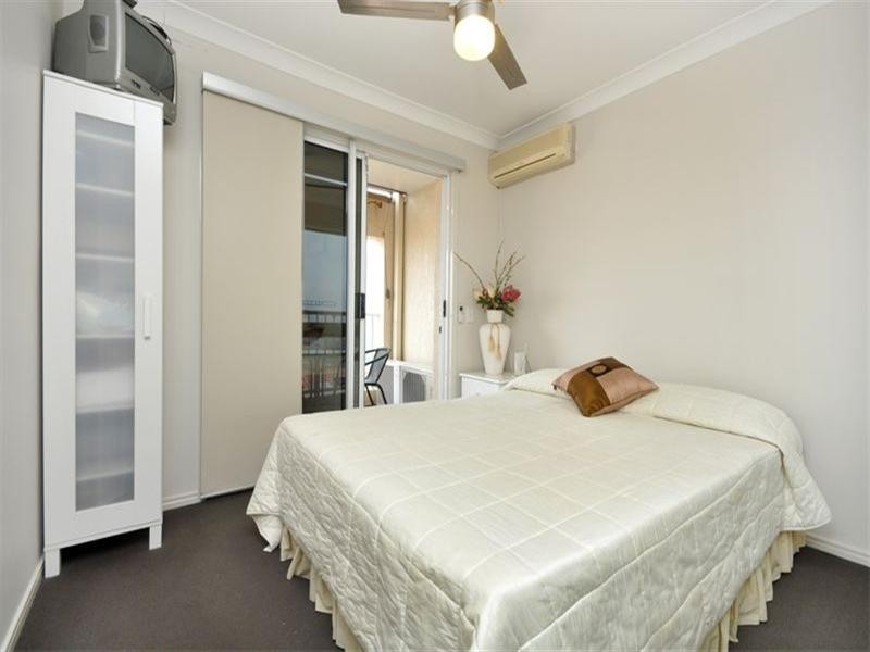 25/7 Boyd Street, Bowen Hills QLD 4006