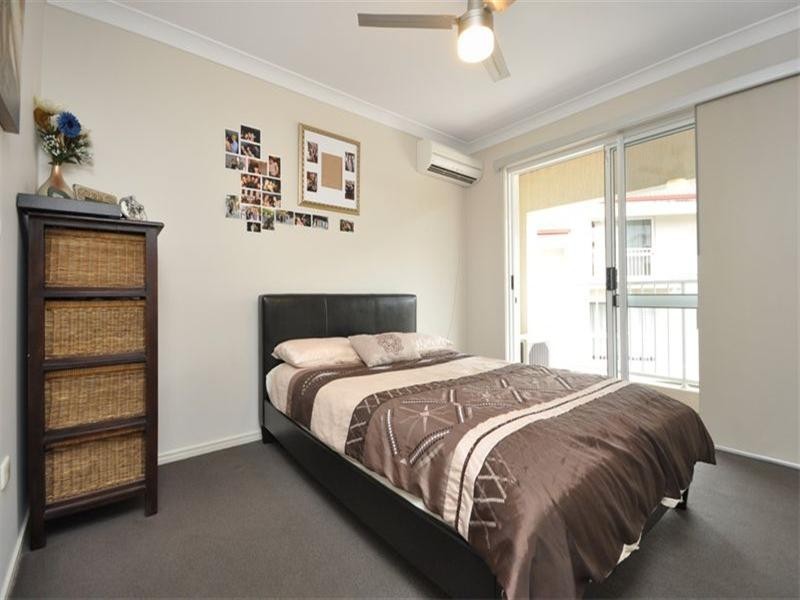 25/7 Boyd Street, Bowen Hills QLD 4006