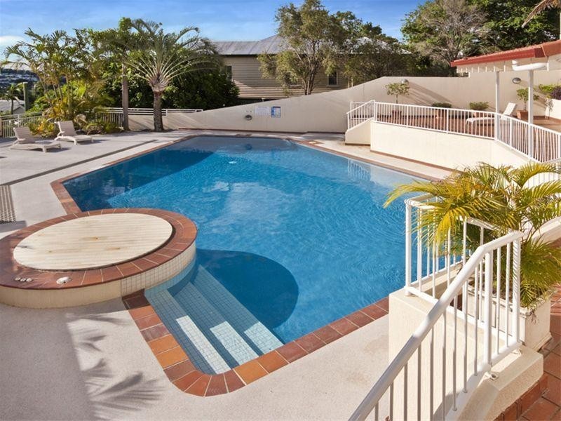 25/7 Boyd Street, Bowen Hills QLD 4006