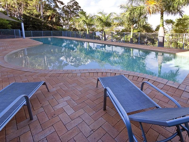 25/7 Boyd Street, Bowen Hills QLD 4006