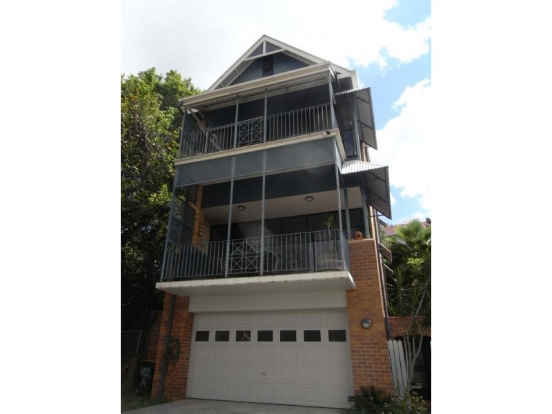 102A Lambert Street, Kangaroo Point QLD 4169