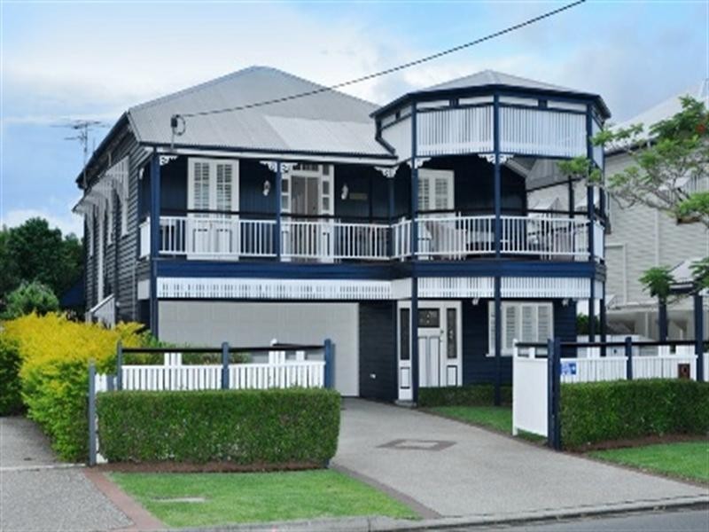 40 Roseleigh Street, Wooloowin QLD 4030