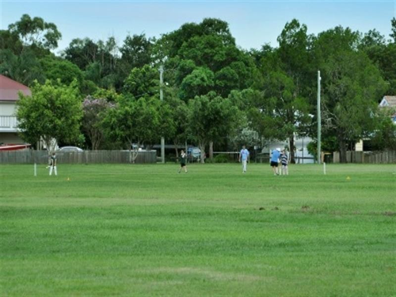 40 Roseleigh Street, Wooloowin QLD 4030