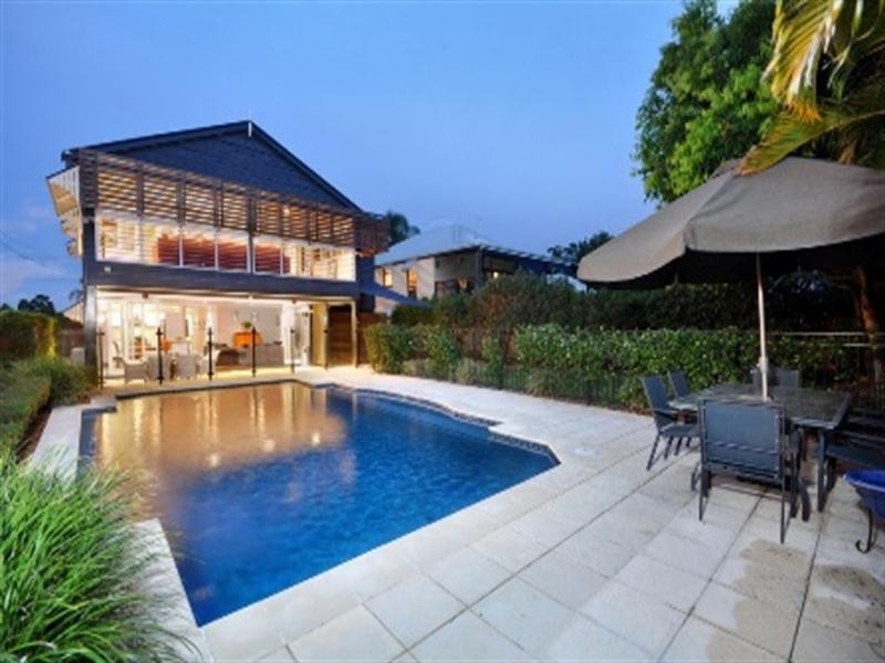 40 Roseleigh Street, Wooloowin QLD 4030