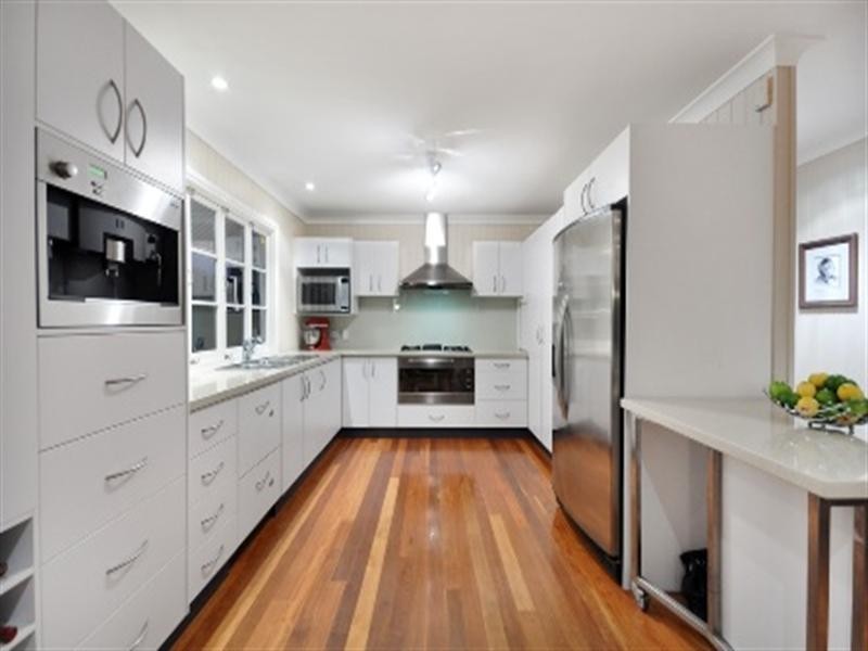 40 Roseleigh Street, Wooloowin QLD 4030