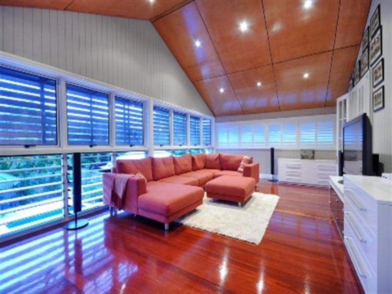 40 Roseleigh Street, Wooloowin QLD 4030