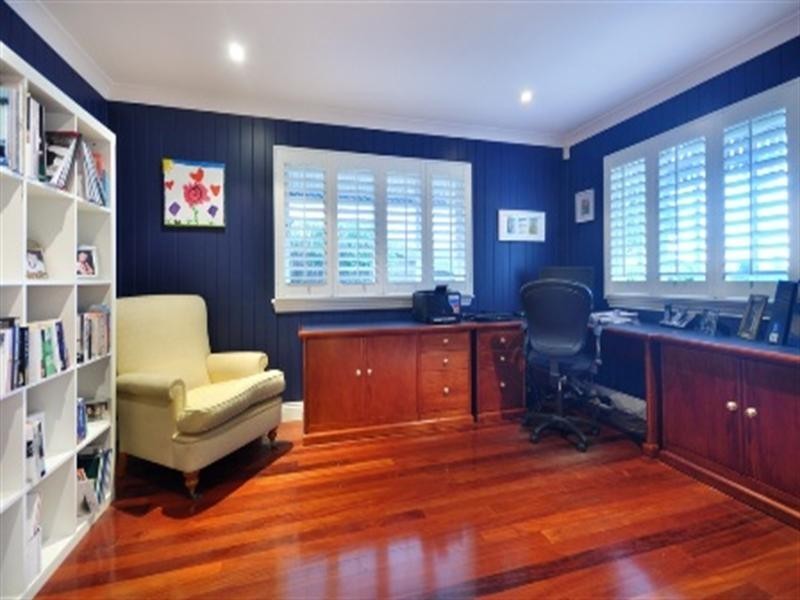 40 Roseleigh Street, Wooloowin QLD 4030