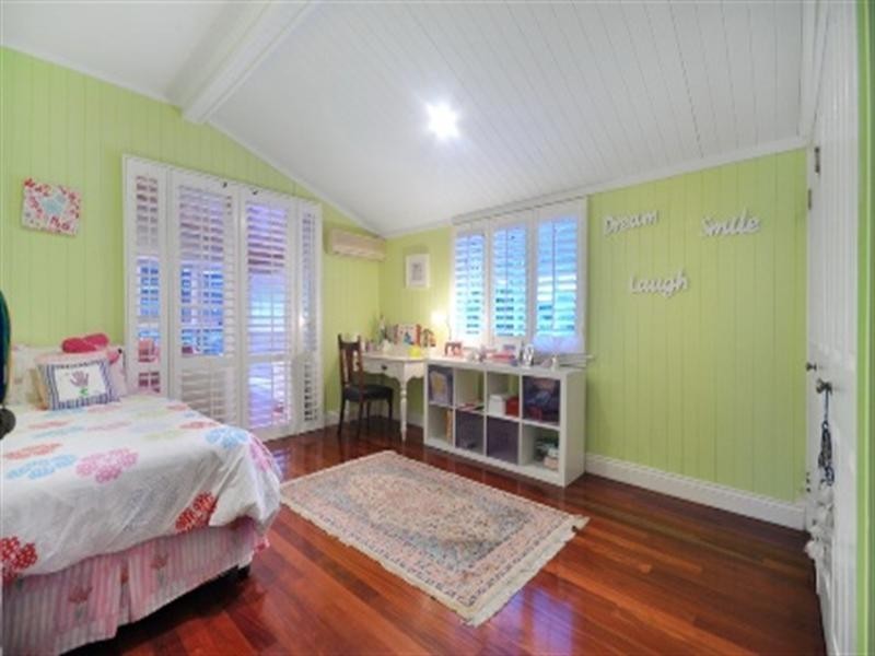 40 Roseleigh Street, Wooloowin QLD 4030