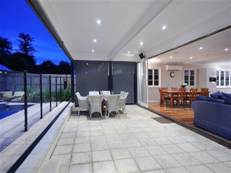 40 Roseleigh Street, Wooloowin QLD 4030