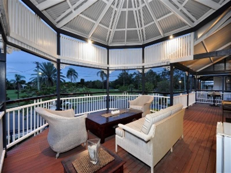 40 Roseleigh Street, Wooloowin QLD 4030