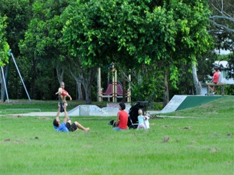 40 Roseleigh Street, Wooloowin QLD 4030