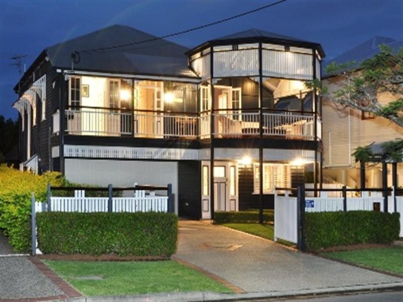 40 Roseleigh Street, Wooloowin QLD 4030