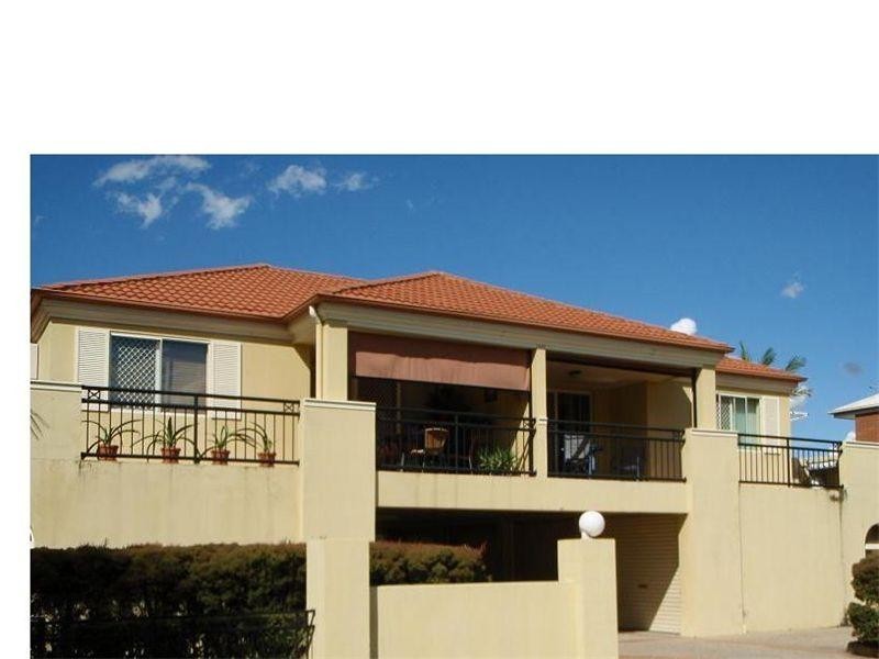 5/35 Silva Street, Ascot QLD 4007