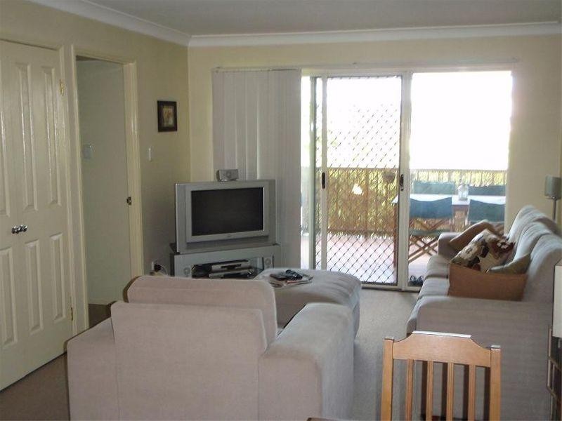 5/35 Silva Street, Ascot QLD 4007