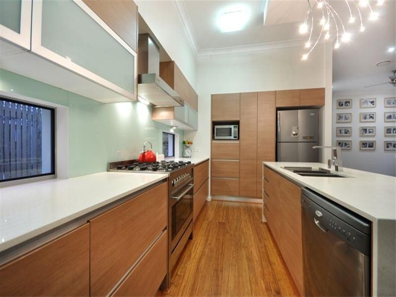 190 Allen Street, Hamilton QLD 4007