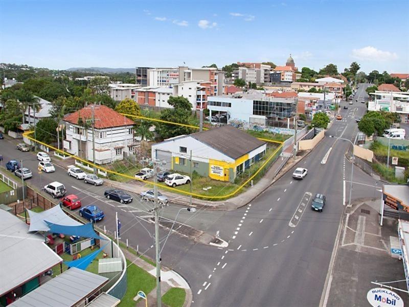 3 7 & 9 Union Street, Nundah QLD 4012