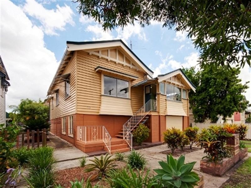 119 Lodge Road, Wooloowin QLD 4030