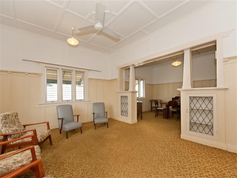 119 Lodge Road, Wooloowin QLD 4030