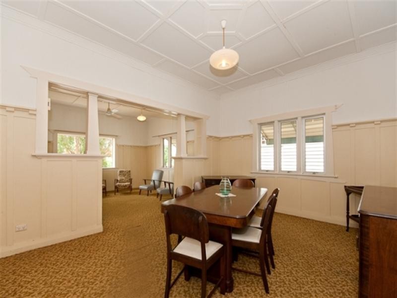 119 Lodge Road, Wooloowin QLD 4030