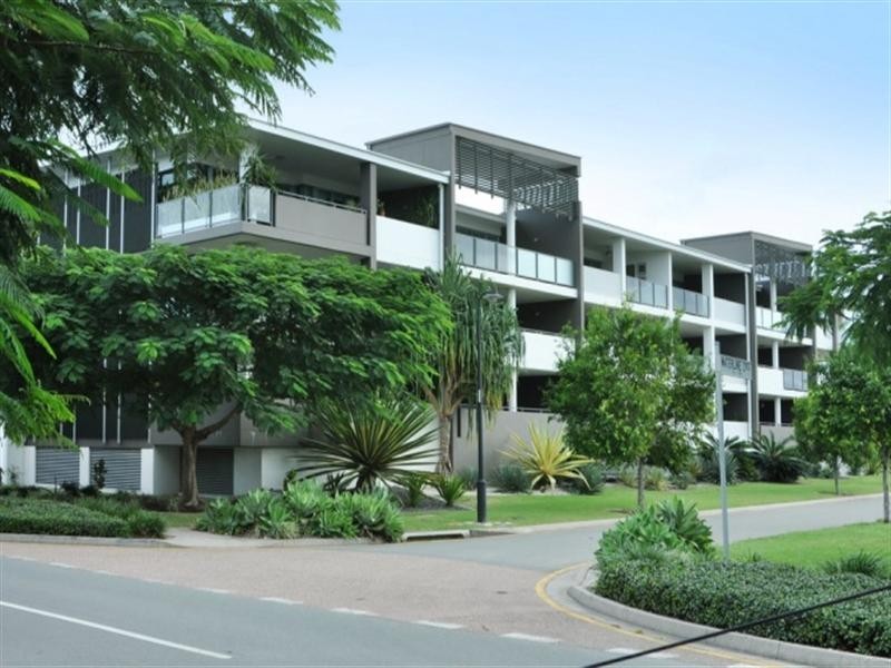 233/16 Waterline Crescent, Bulimba QLD 4171